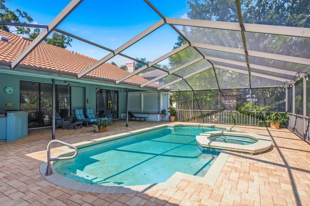 3930 Tarian Court Palm Harbor FL 34684