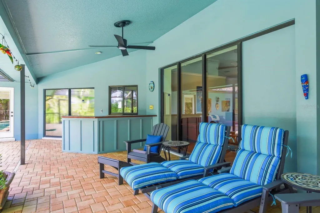 3930 Tarian Court Palm Harbor FL 34684