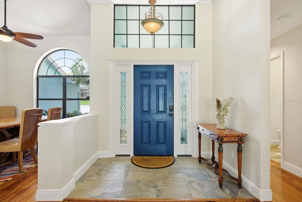 3930 Tarian Court Palm Harbor FL 34684