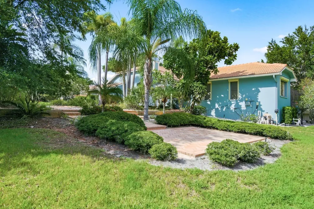 3930 Tarian Court Palm Harbor FL 34684