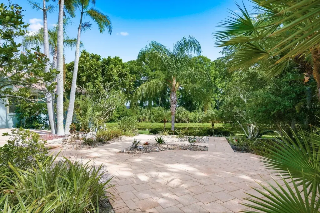 3930 Tarian Court Palm Harbor FL 34684