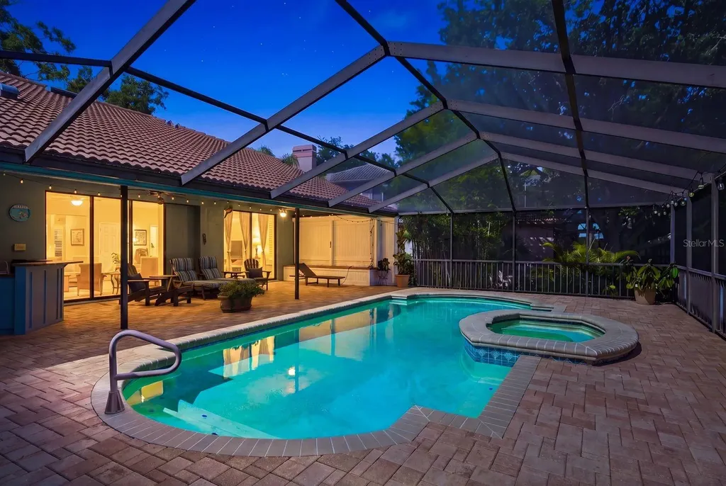 3930 Tarian Court Palm Harbor FL 34684