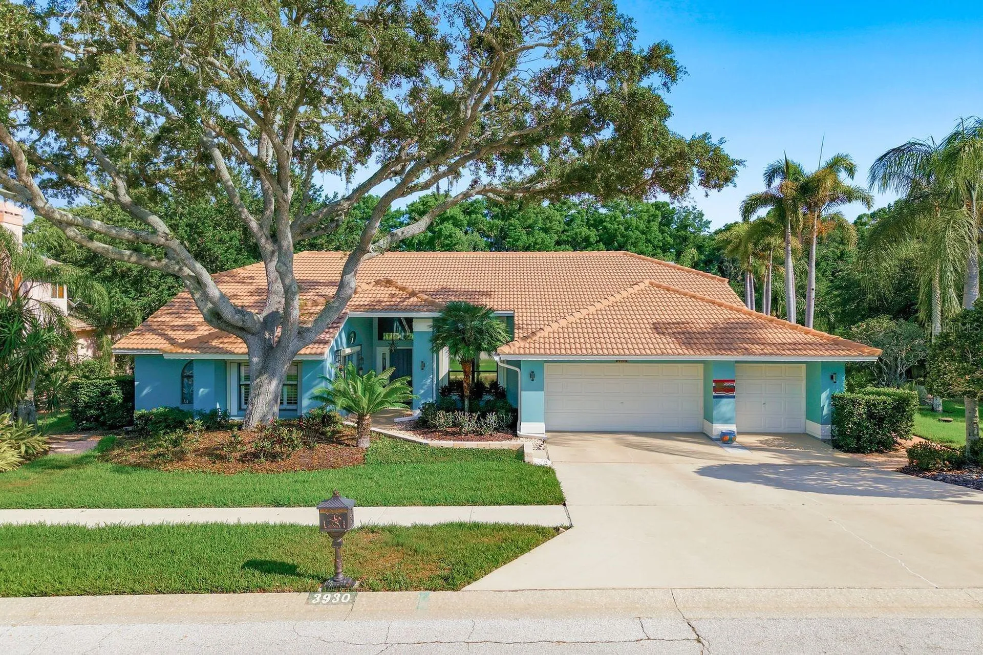 3930 Tarian Court Palm Harbor FL 34684
