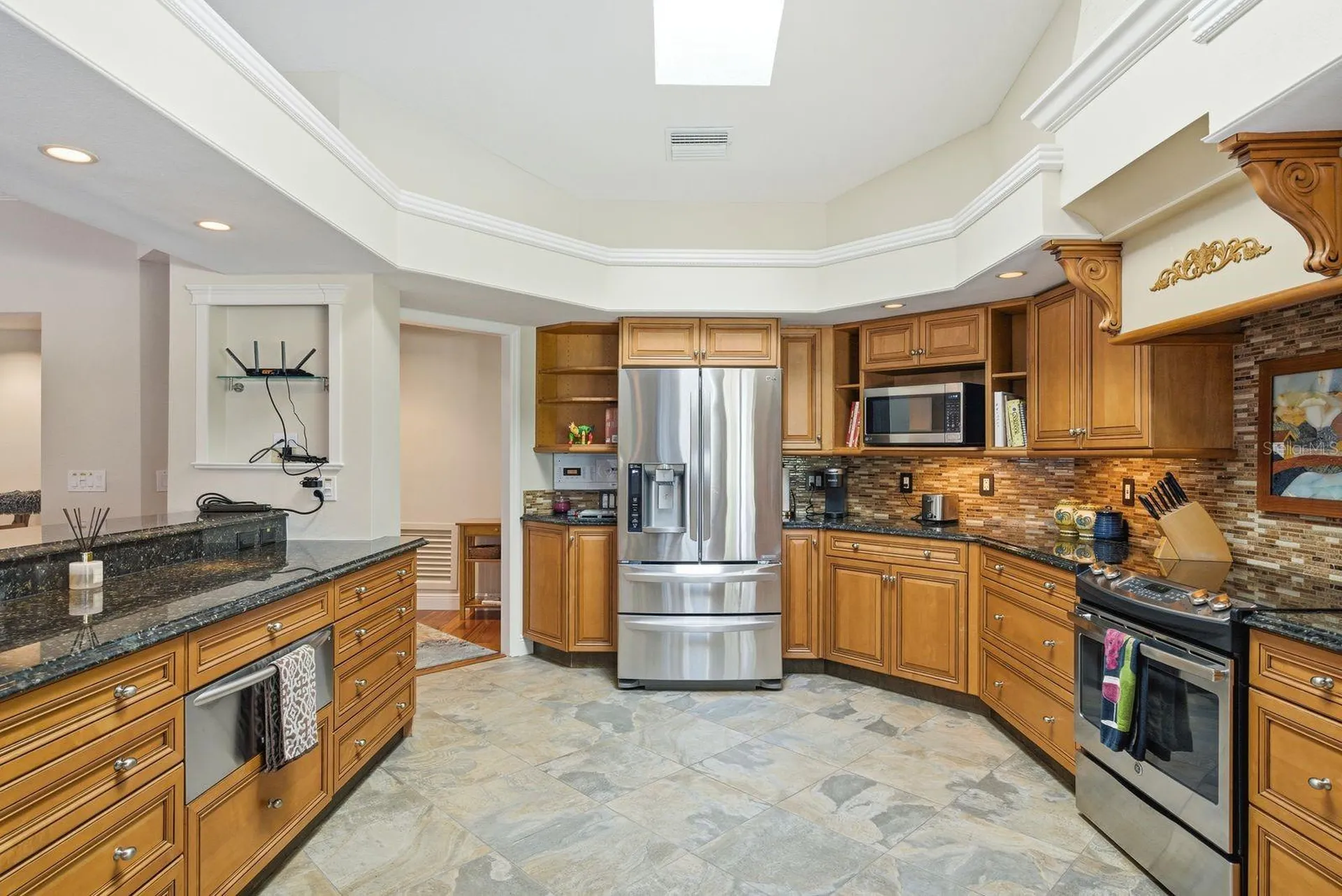 3930 Tarian Court Palm Harbor FL 34684