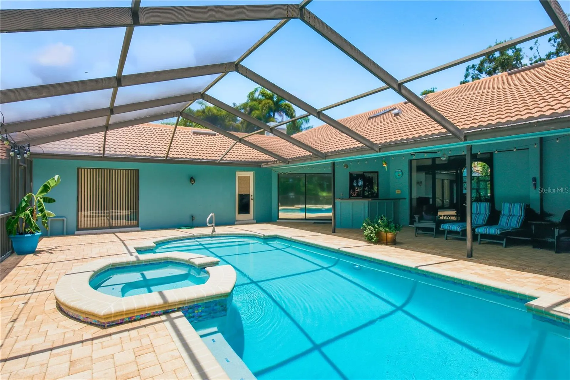 3930 Tarian Court Palm Harbor FL 34684