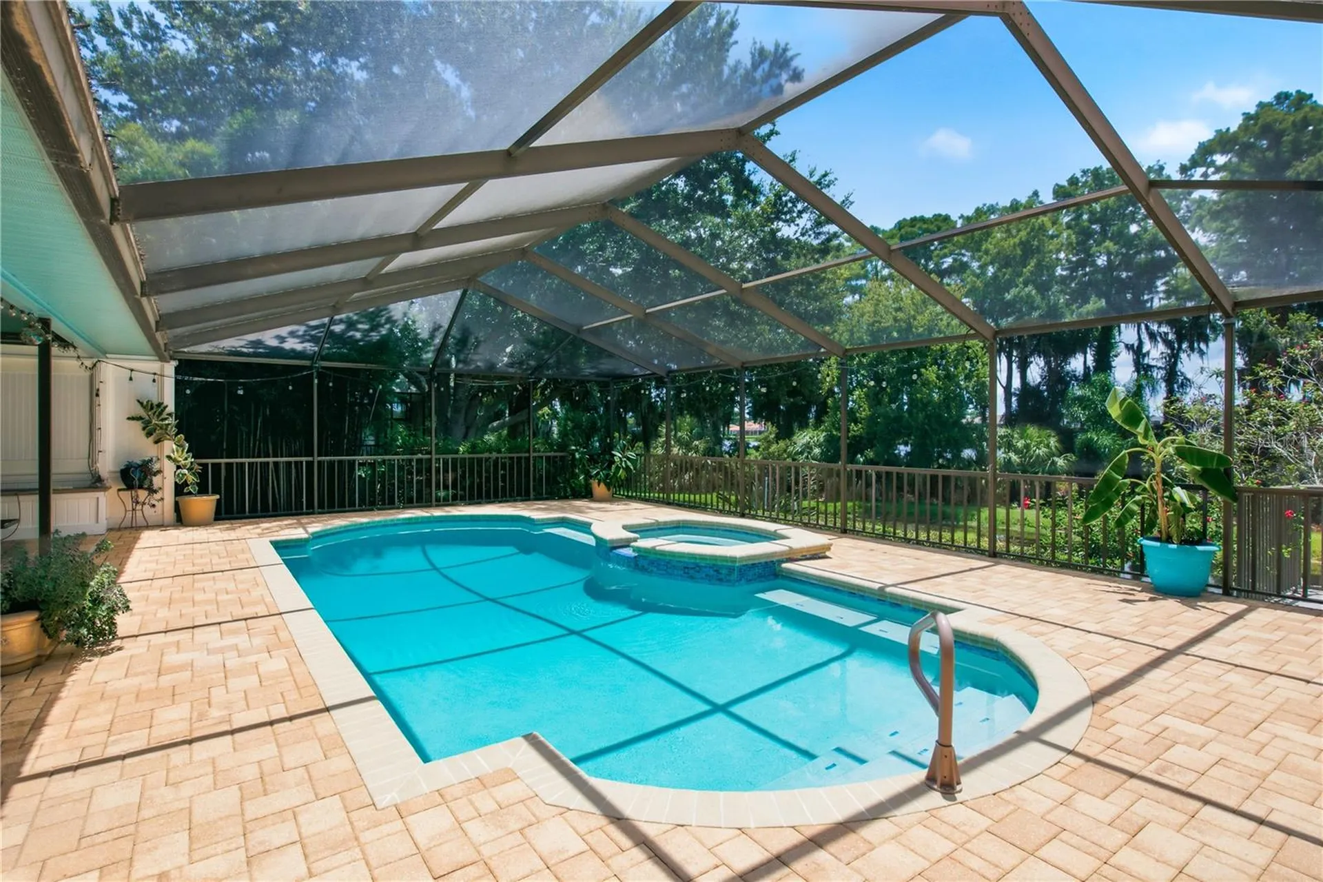 3930 Tarian Court Palm Harbor FL 34684