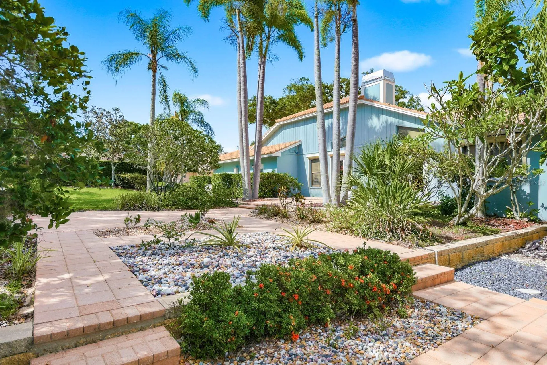 3930 Tarian Court Palm Harbor FL 34684