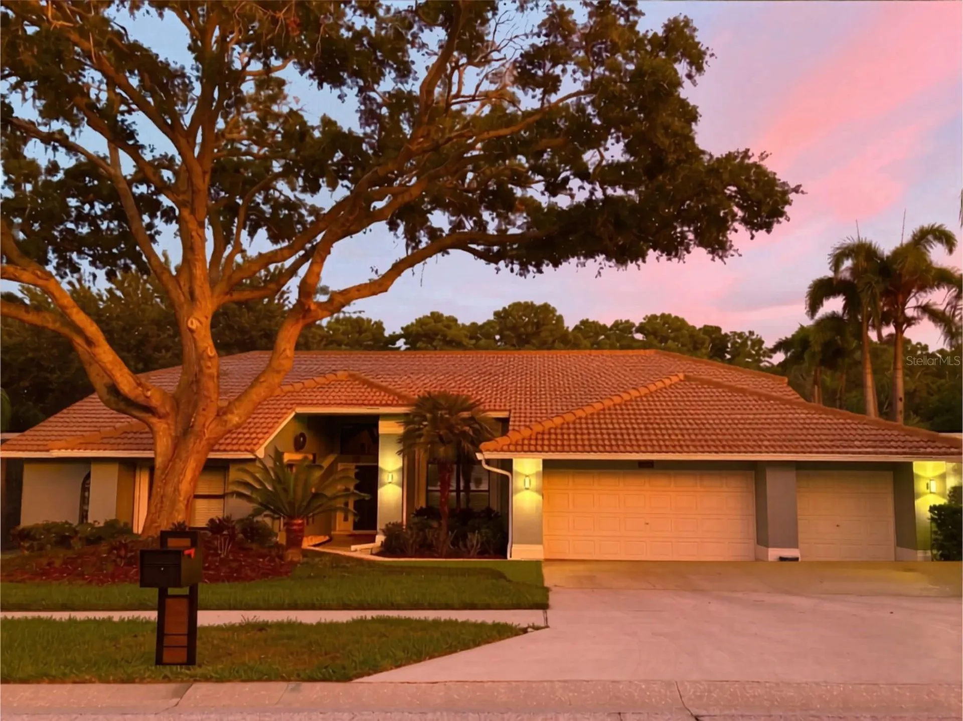 3930 Tarian Court Palm Harbor FL 34684