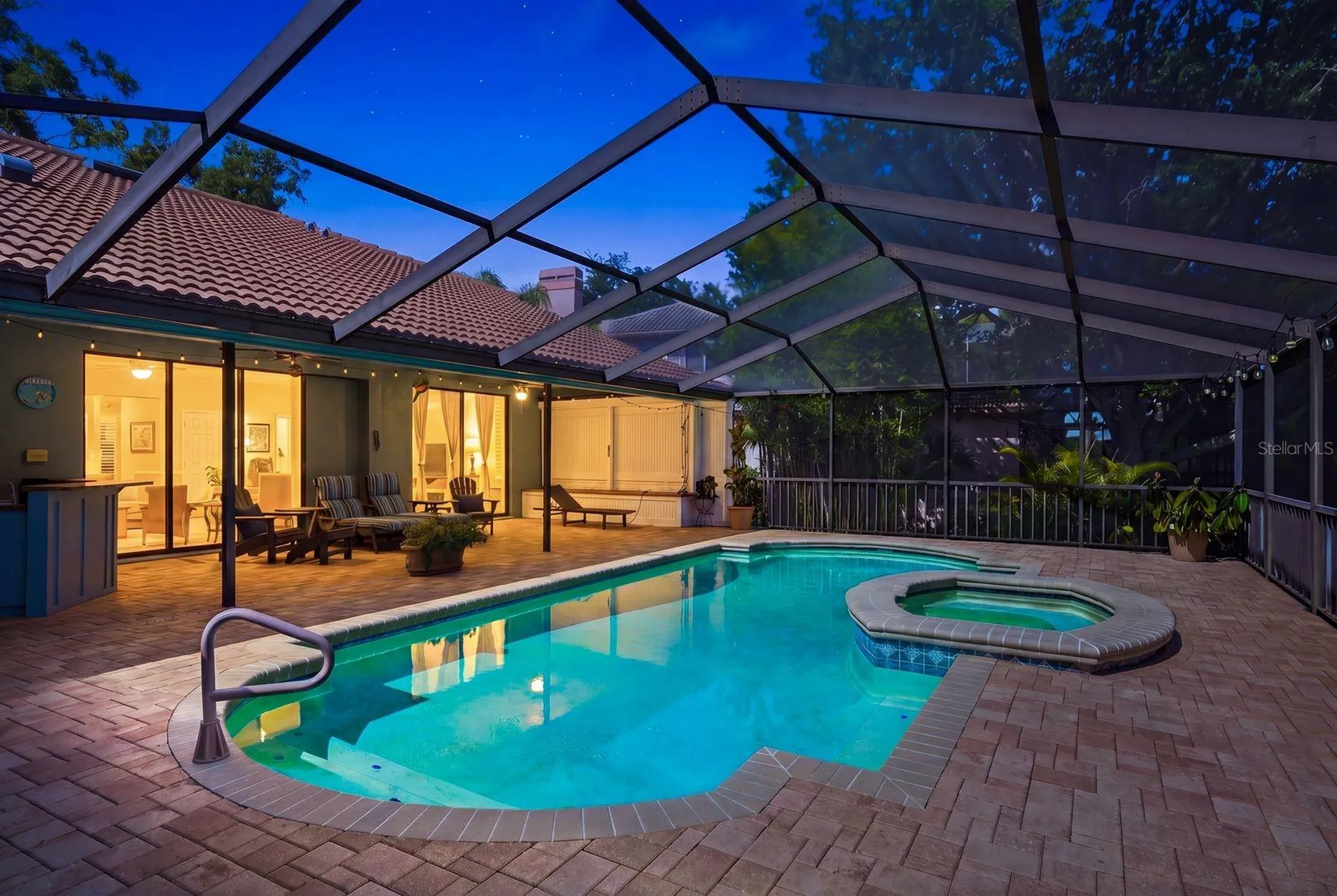 3930 Tarian Court Palm Harbor FL 34684