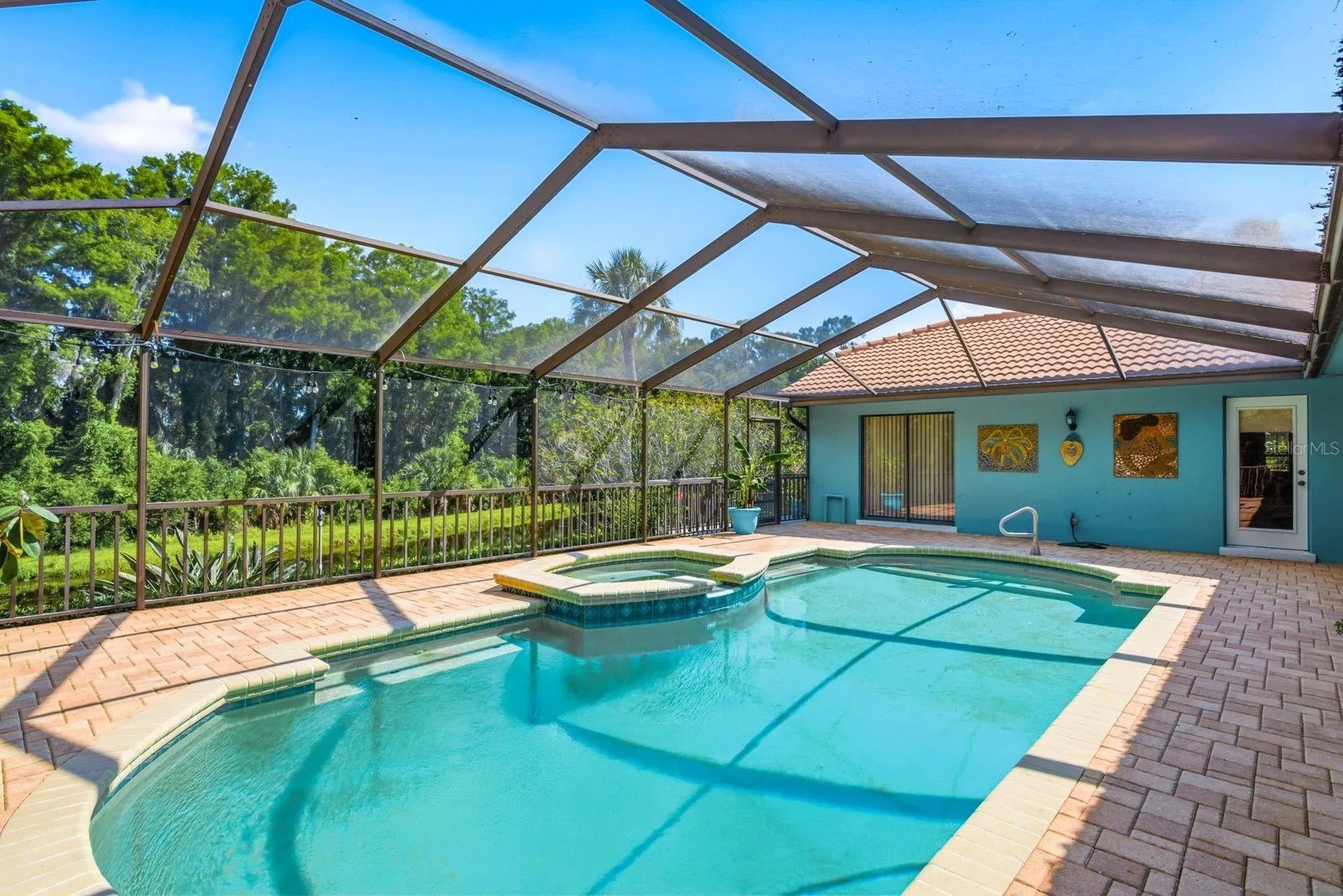 3930 Tarian Court Palm Harbor FL 34684