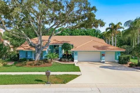 3930 Tarian Court Palm Harbor FL 34684