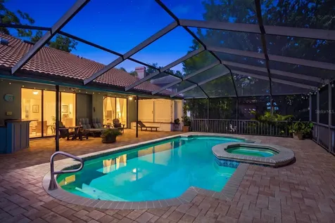 3930 Tarian Court Palm Harbor FL 34684