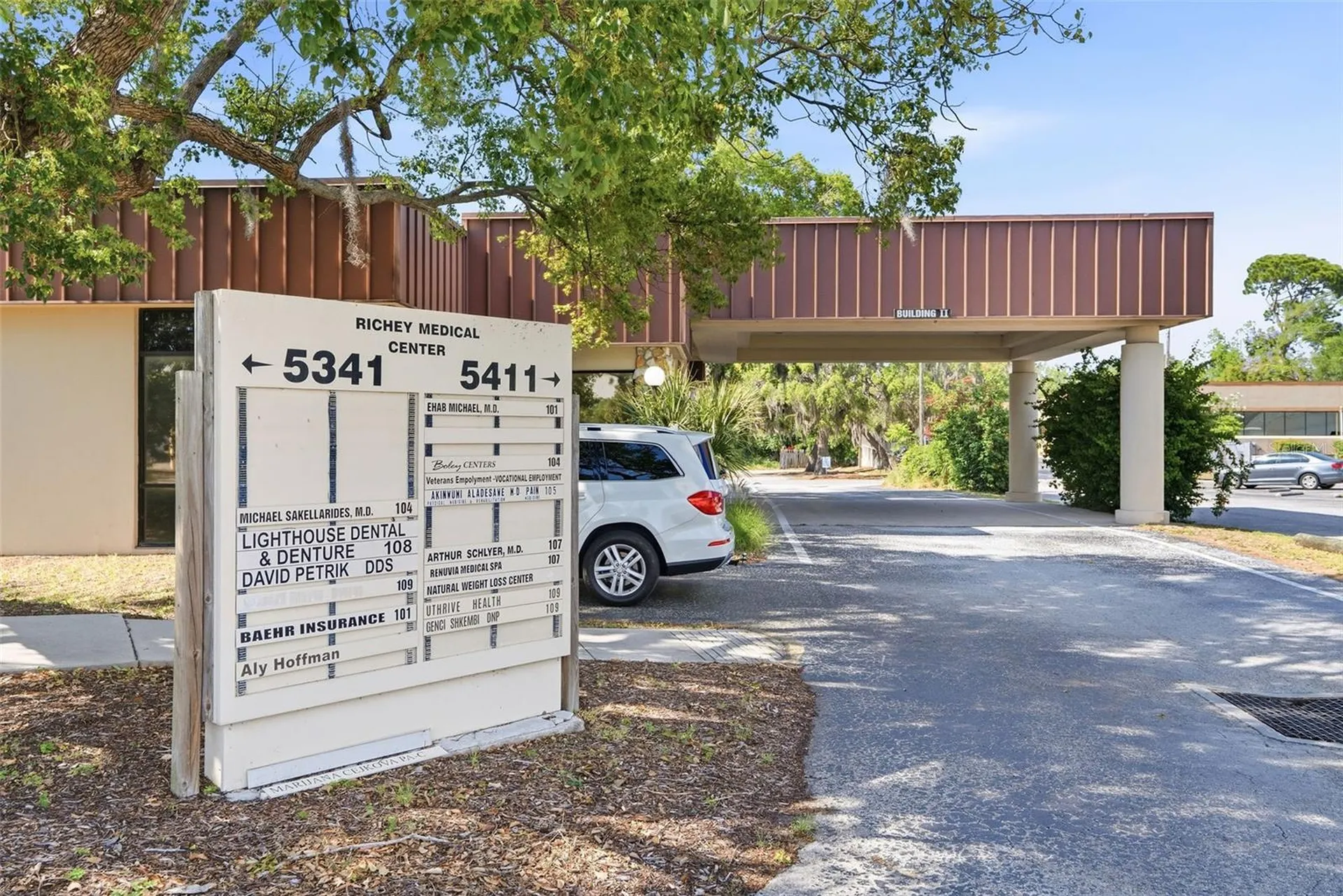 5341 Grand Boulevard New Port Richey FL 34652