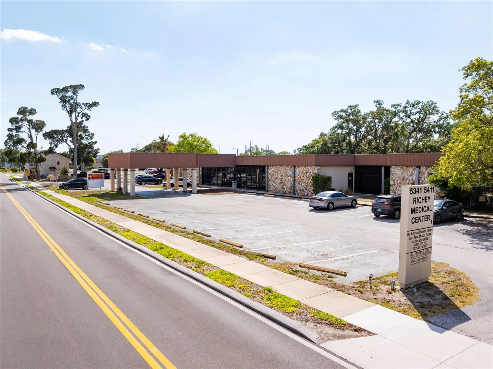 5341 Grand Boulevard New Port Richey FL 34652
