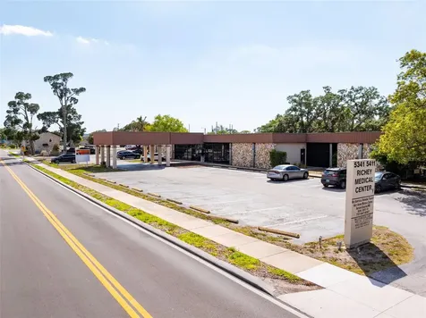 5341 Grand Boulevard New Port Richey FL 34652