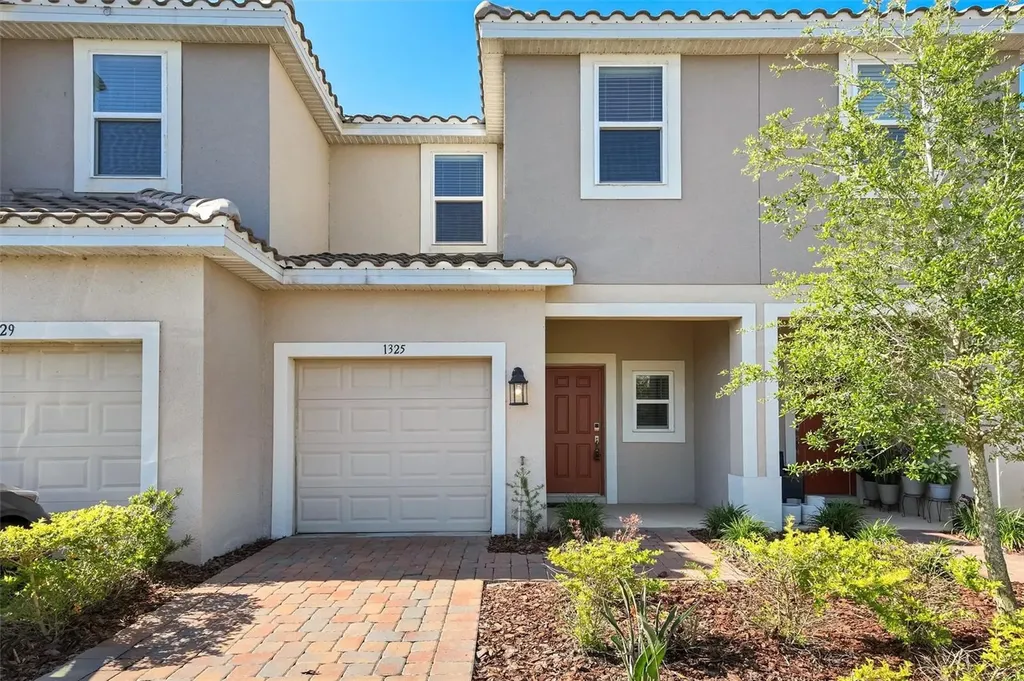 1325 N Anchor Bend Way Kissimmee FL 34746