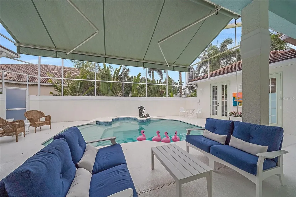 7507 Ascot Court Bradenton FL 34201