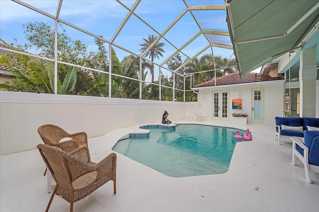 7507 Ascot Court Bradenton FL 34201