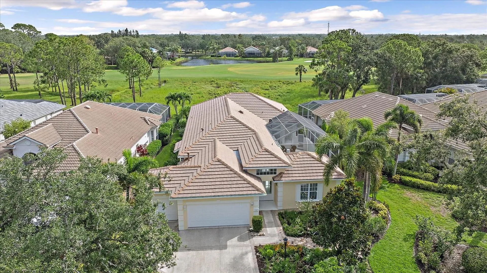 7507 Ascot Court Bradenton FL 34201