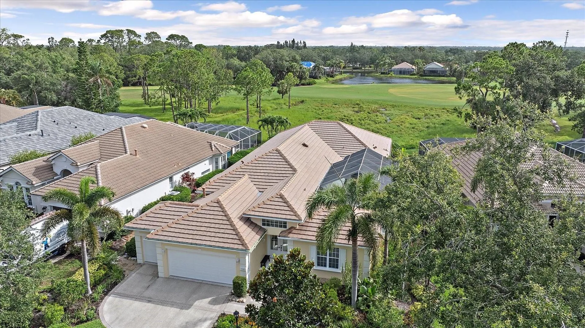 7507 Ascot Court Bradenton FL 34201