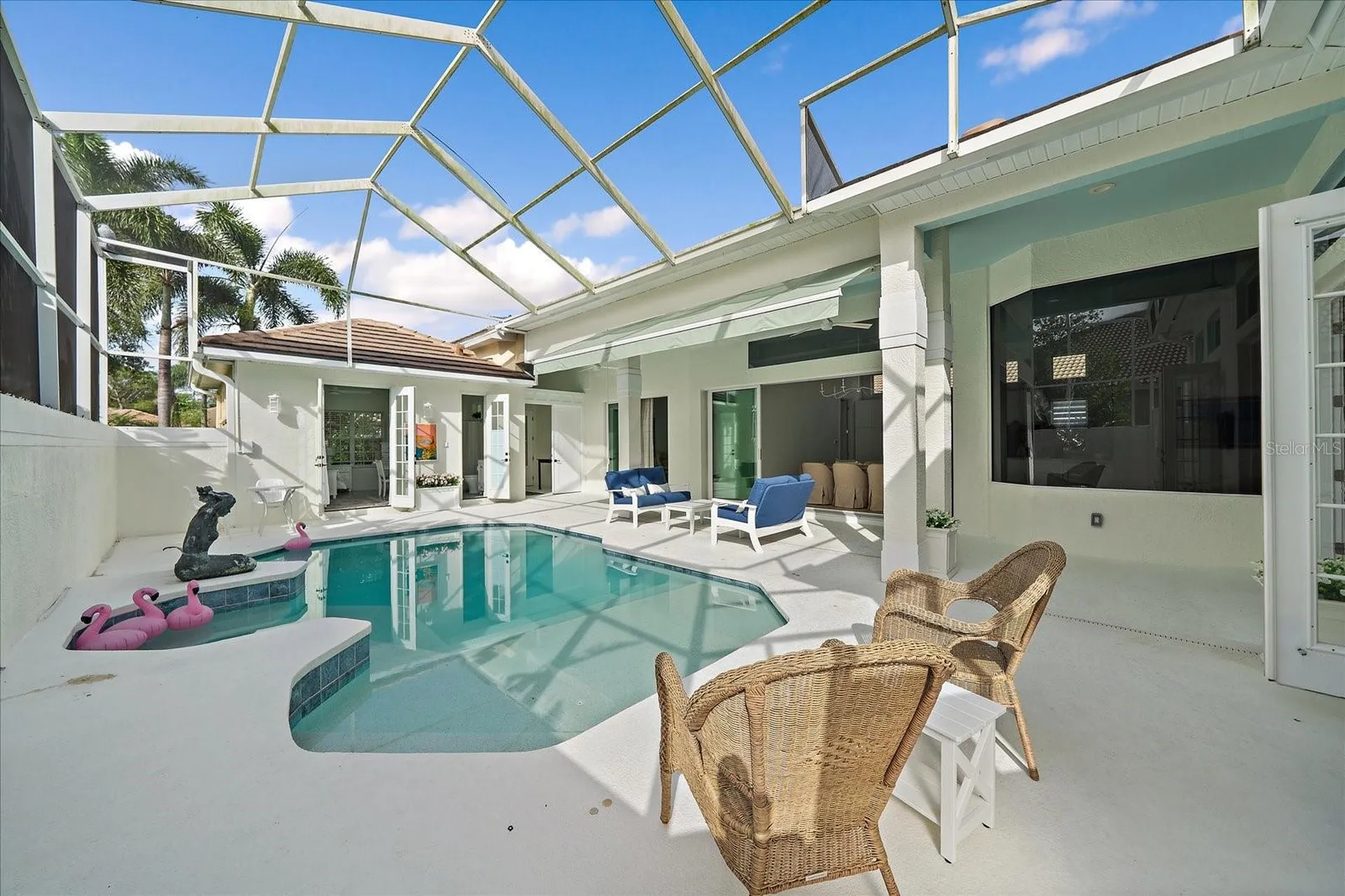 7507 Ascot Court Bradenton FL 34201