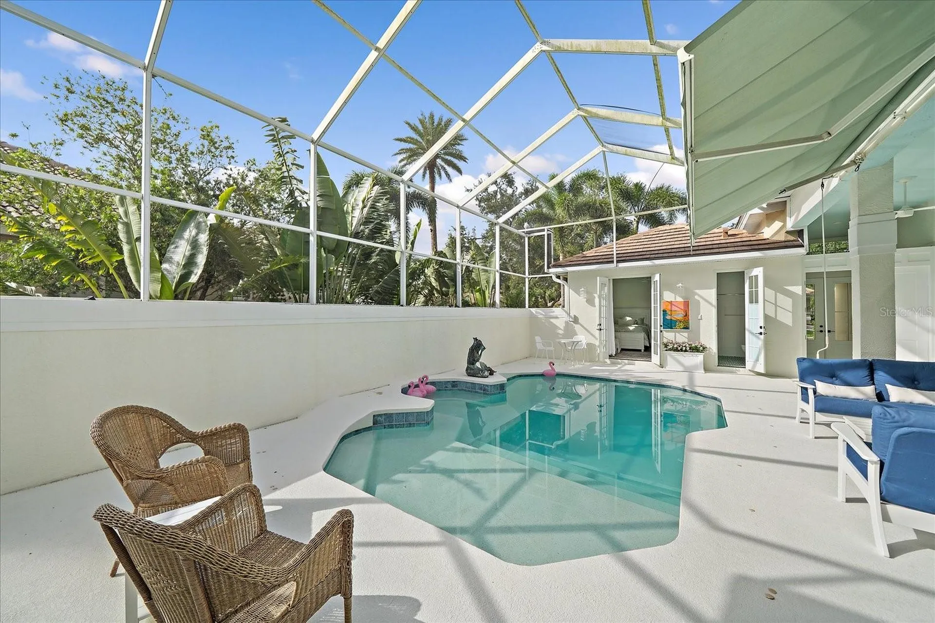 7507 Ascot Court Bradenton FL 34201