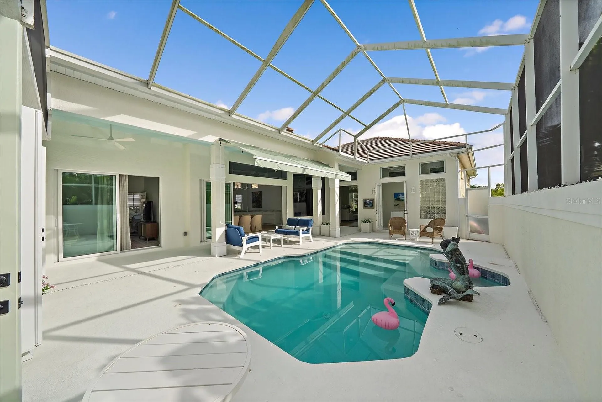 7507 Ascot Court Bradenton FL 34201