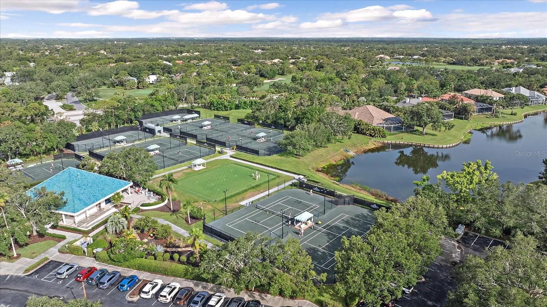 7507 Ascot Court Bradenton FL 34201