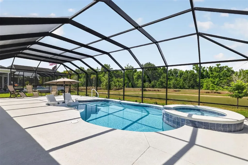6857 Baysinger Path The Villages FL 34762