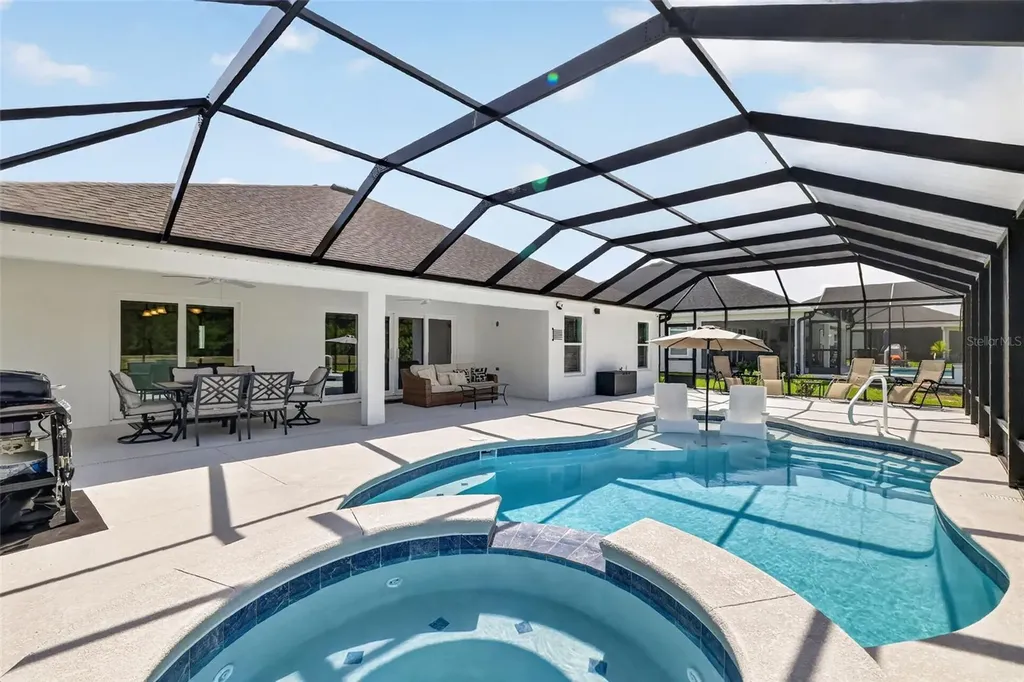 6857 Baysinger Path The Villages FL 34762