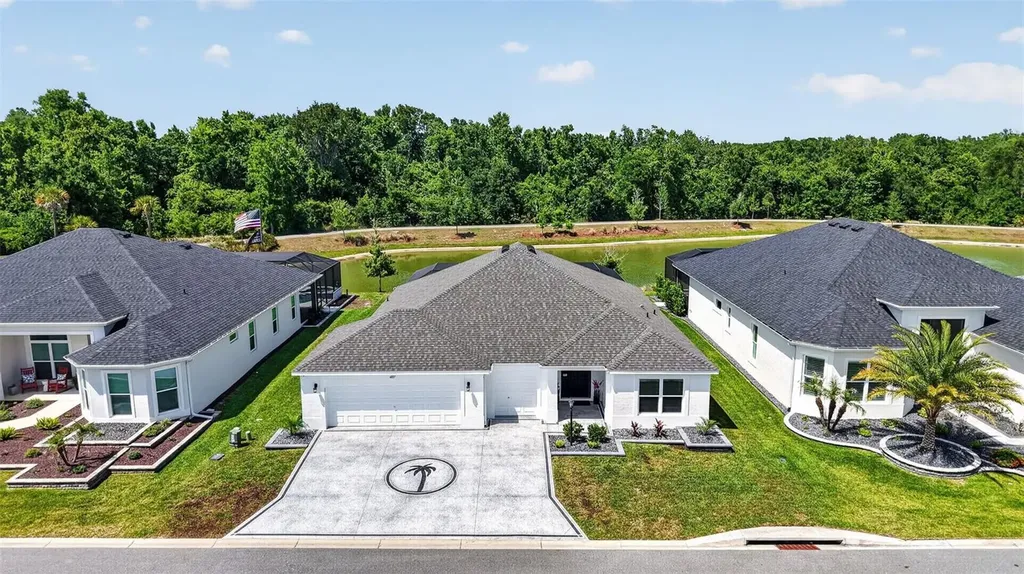6857 Baysinger Path The Villages FL 34762