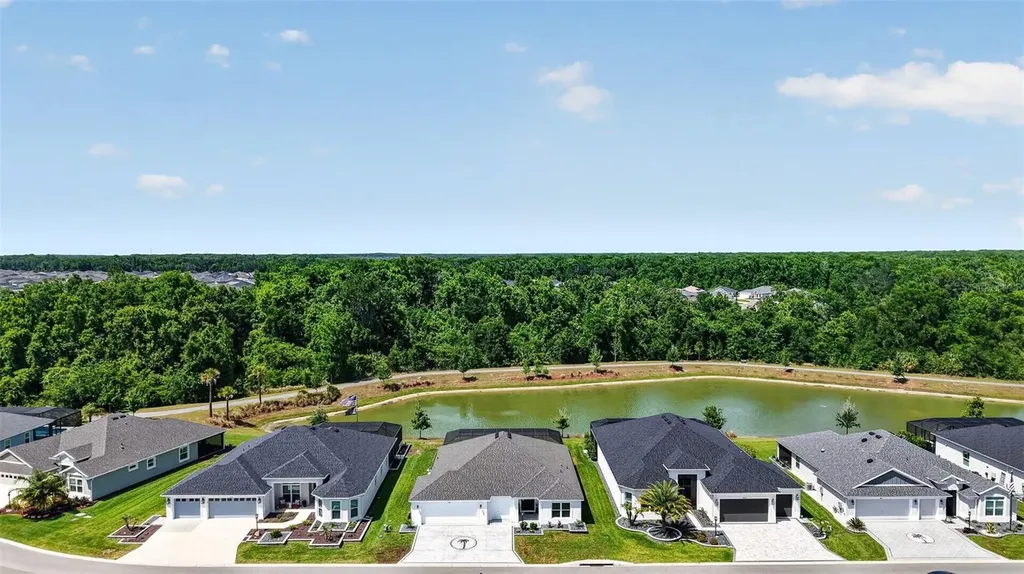 6857 Baysinger Path The Villages FL 34762