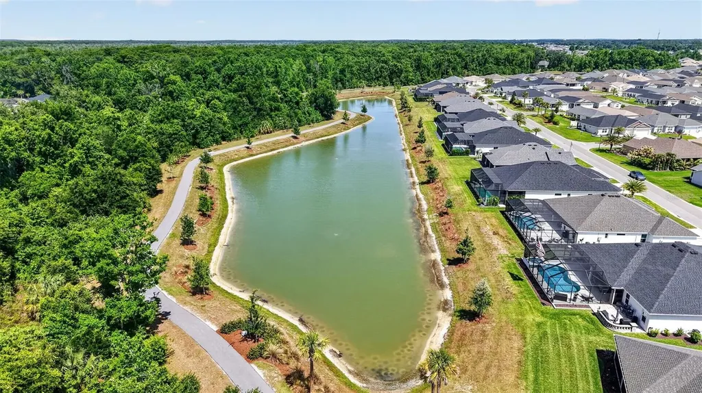 6857 Baysinger Path The Villages FL 34762