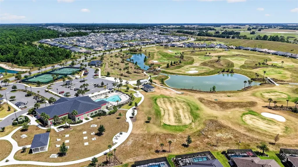 6857 Baysinger Path The Villages FL 34762
