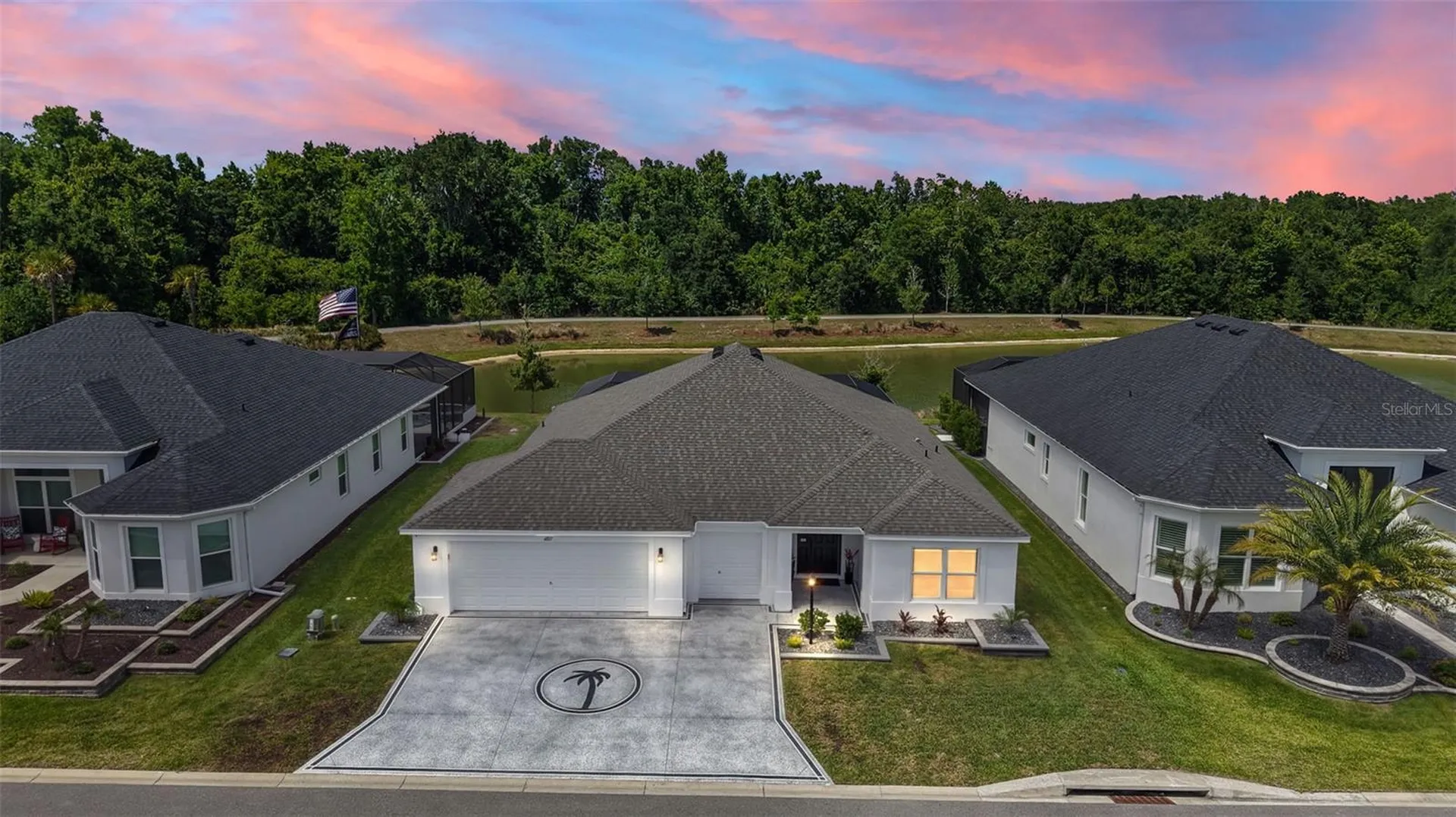 6857 Baysinger Path The Villages FL 34762
