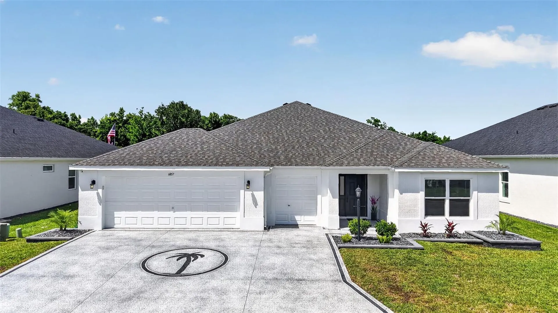 6857 Baysinger Path The Villages FL 34762