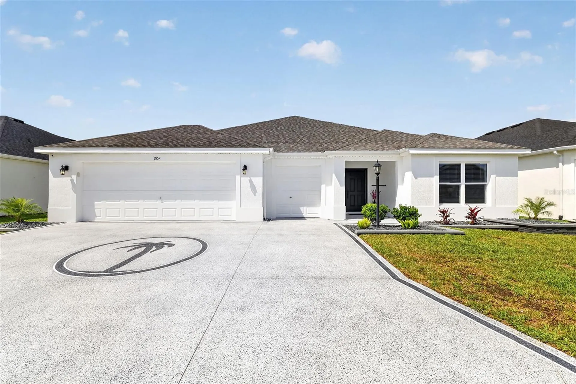 6857 Baysinger Path The Villages FL 34762