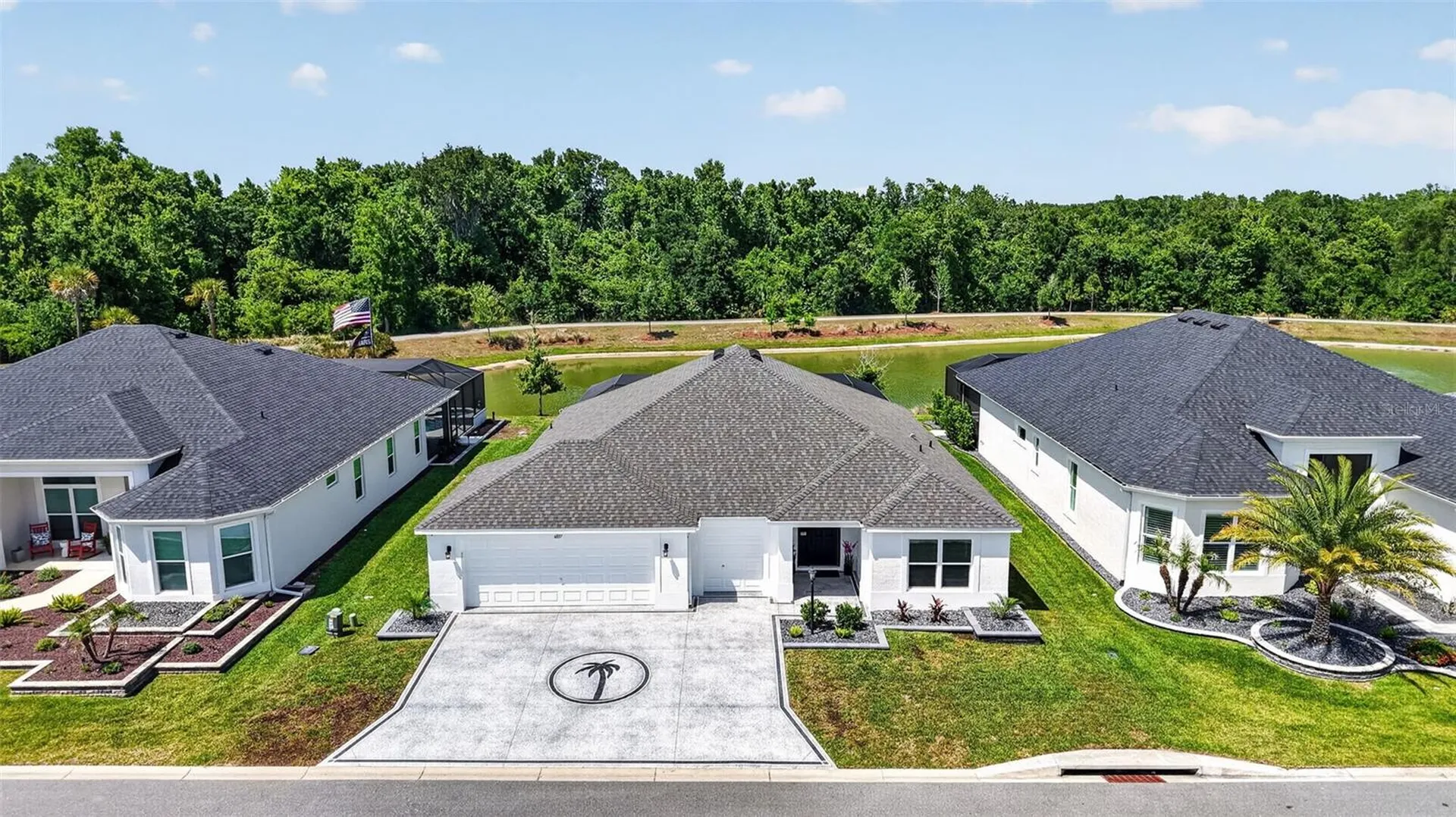 6857 Baysinger Path The Villages FL 34762