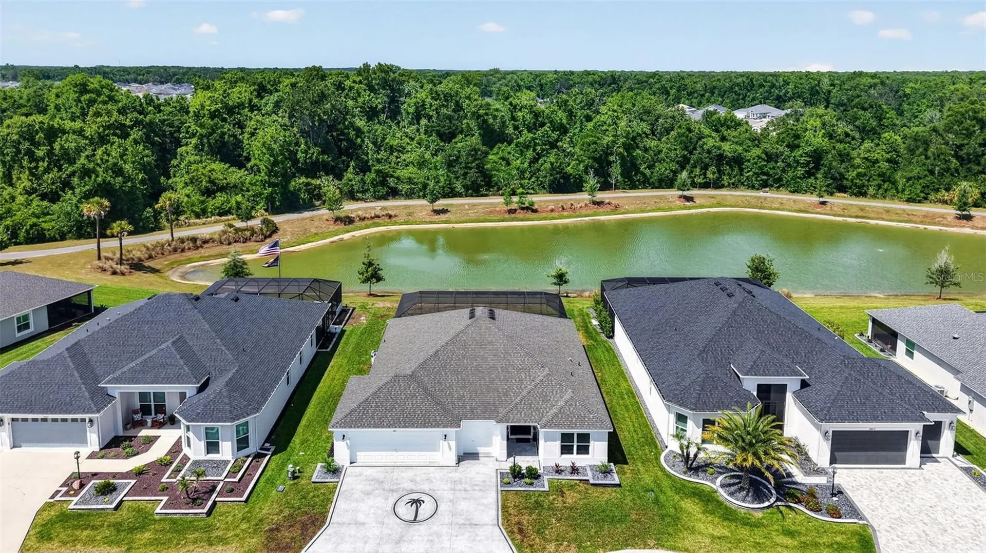 6857 Baysinger Path The Villages FL 34762