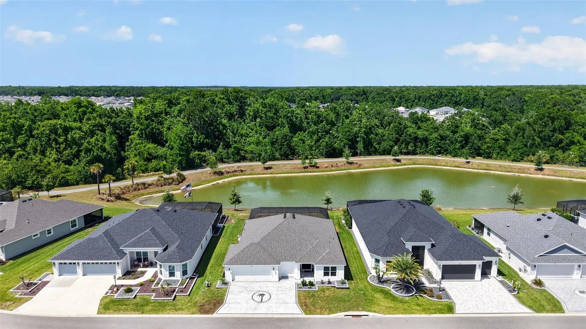 6857 Baysinger Path The Villages FL 34762