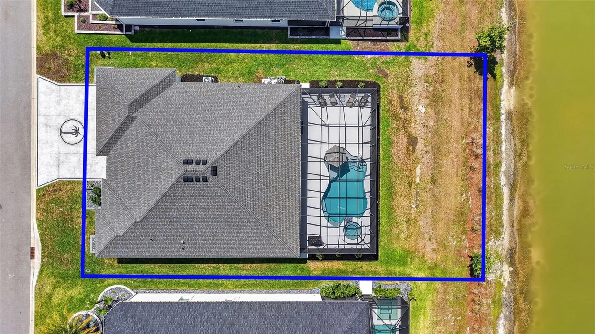 6857 Baysinger Path The Villages FL 34762