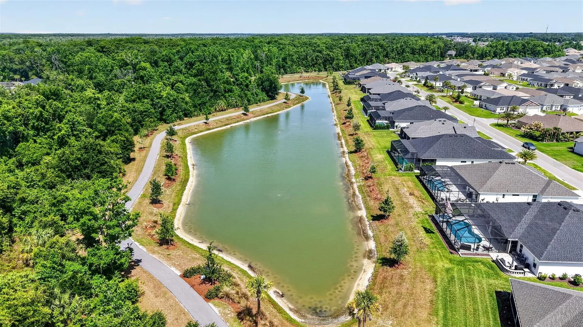 6857 Baysinger Path The Villages FL 34762