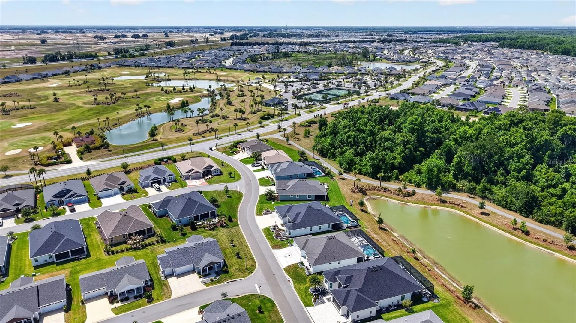 6857 Baysinger Path The Villages FL 34762