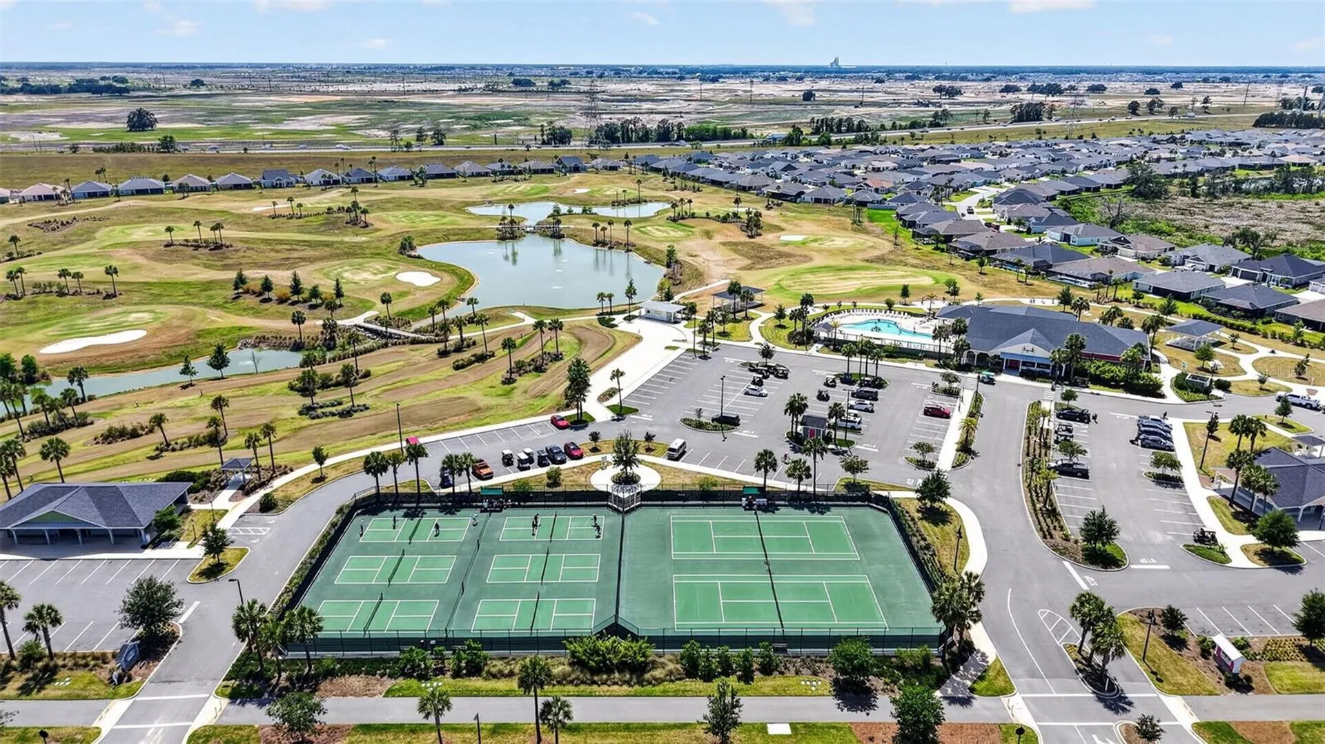6857 Baysinger Path The Villages FL 34762