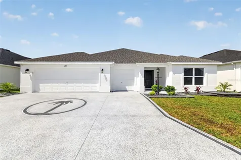 6857 Baysinger Path The Villages FL 34762