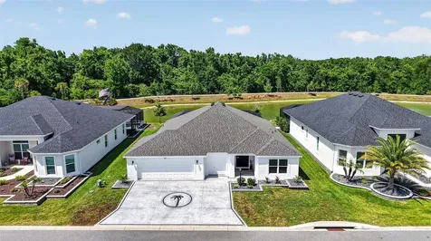 6857 Baysinger Path The Villages FL 34762