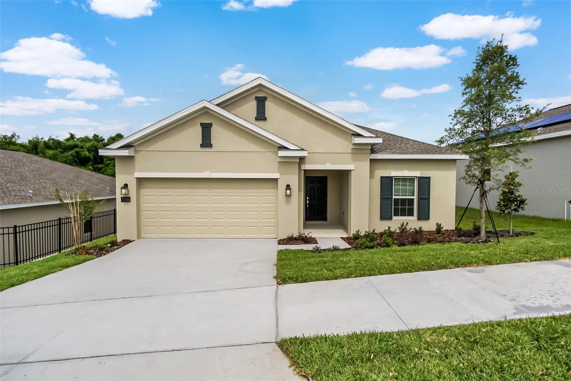 786 Citrus Reserve Boulevard Davenport FL 33837