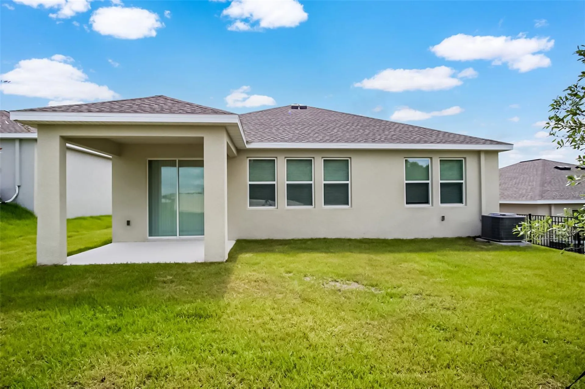 786 Citrus Reserve Boulevard Davenport FL 33837