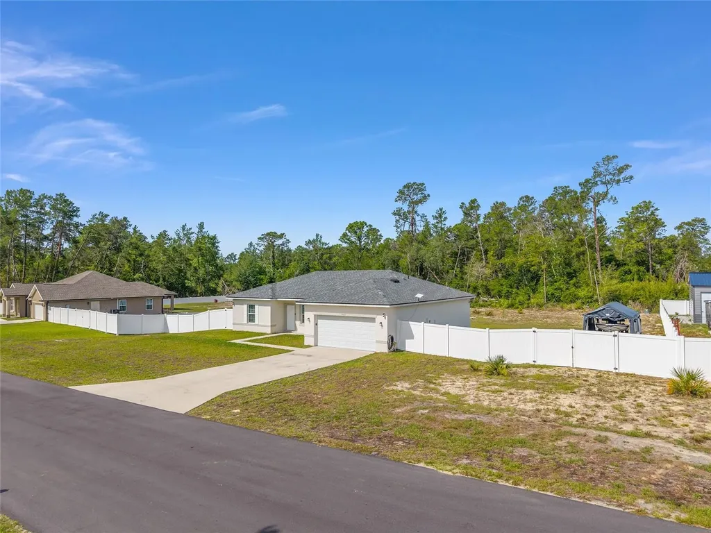 17486 SW 36th Terrace Ocala FL 34473