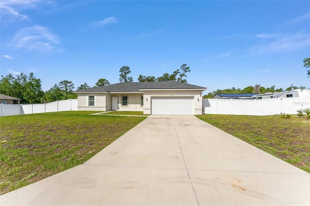 17486 SW 36th Terrace Ocala FL 34473